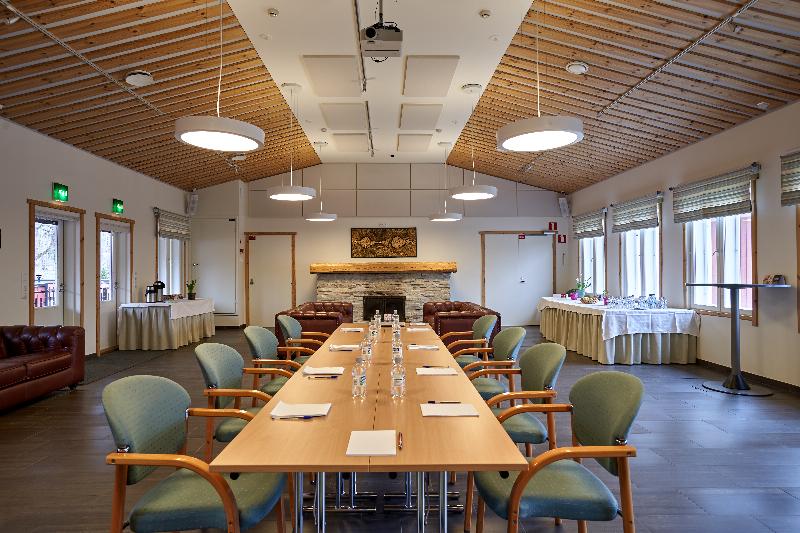 בית מלון כפרי Villa Molnby