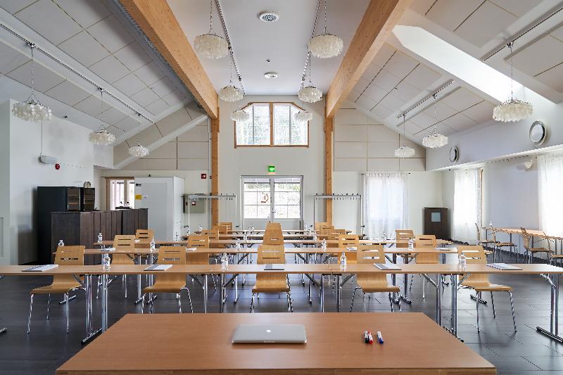 בית מלון כפרי Villa Molnby