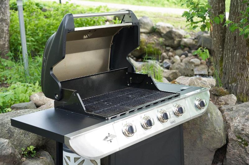 בית מלון כפרי Villa Molnby