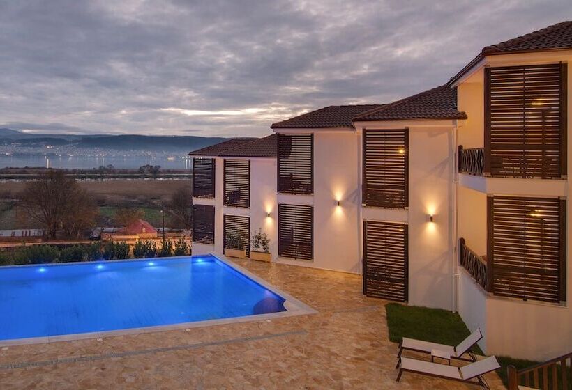 La Suite Boutique Hotel & Spa