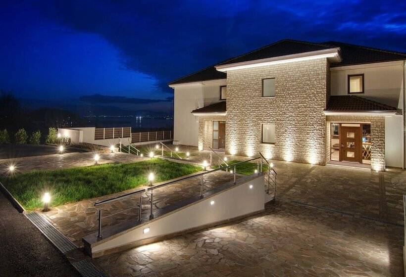 La Suite Boutique Hotel & Spa