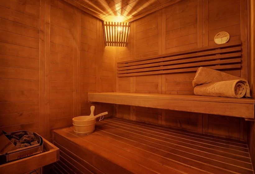 La Suite Boutique Hotel & Spa