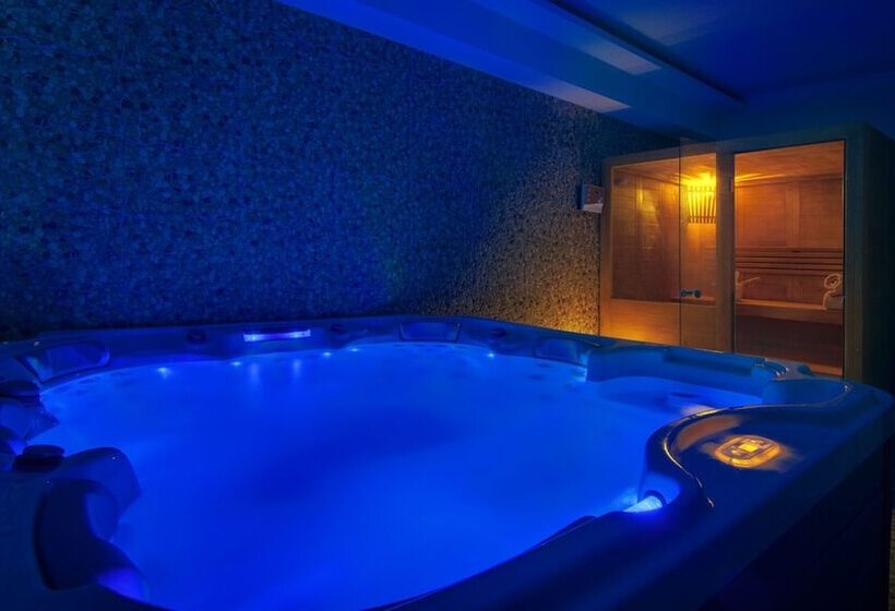 La Suite Boutique Hotel & Spa