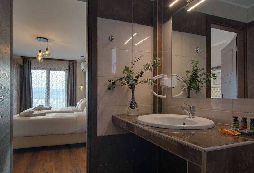 La Suite Boutique Hotel & Spa