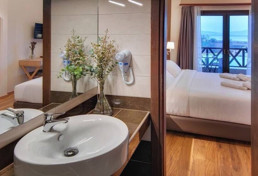 La Suite Boutique Hotel & Spa