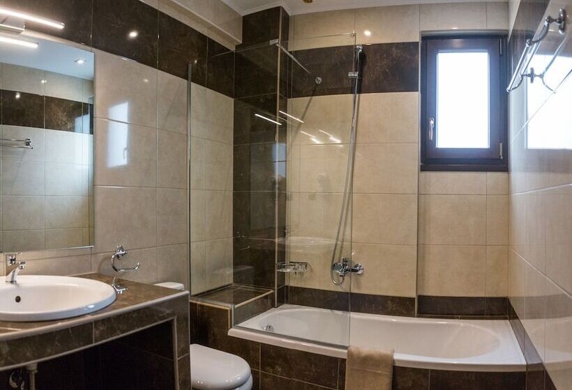 La Suite Boutique Hotel & Spa