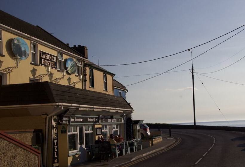 Lahinch Hostel