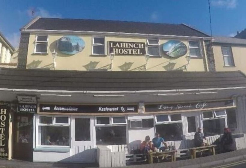 Lahinch Hostel
