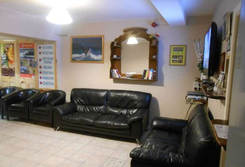 Lahinch Hostel