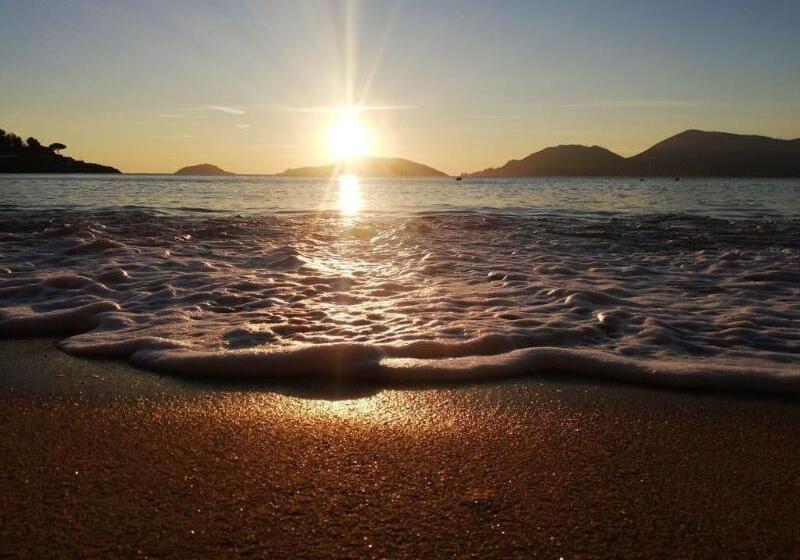 L'approdo Dell'ammiraglio