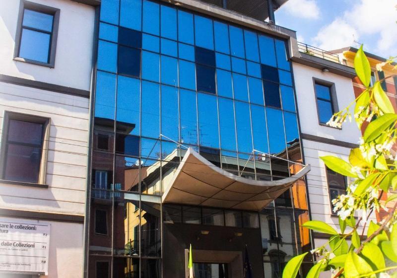 L'approdo Dell'ammiraglio