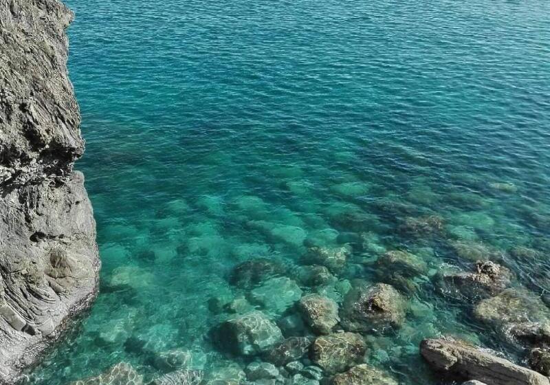 L'approdo Dell'ammiraglio