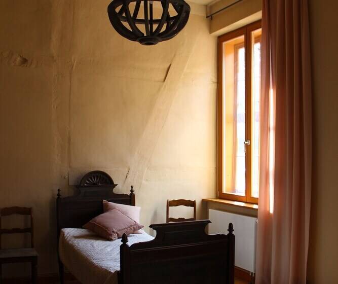 Lindstedter Gutsstuben