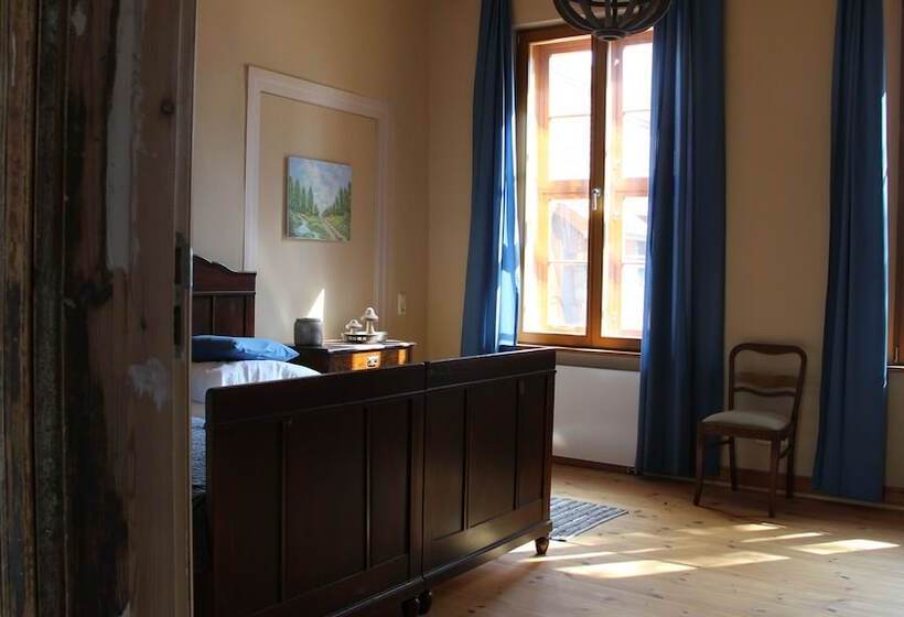 Lindstedter Gutsstuben