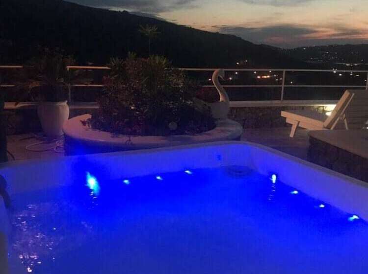 Mykonos Pro Care Suites