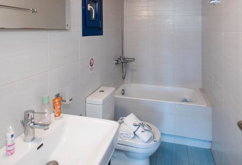 Mykonos Pro Care Suites