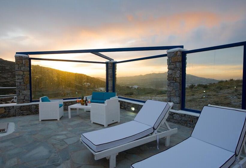 Mykonos Pro Care Suites