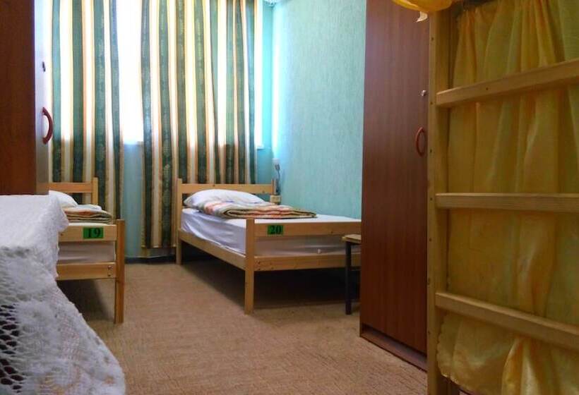 New Hostel Sochi