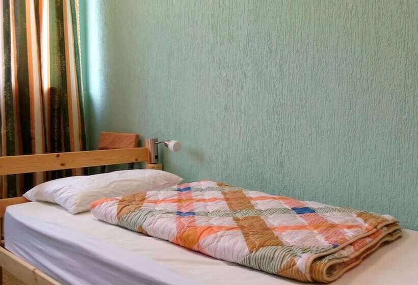 New Hostel Sochi