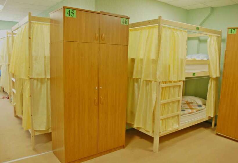 New Hostel Sochi