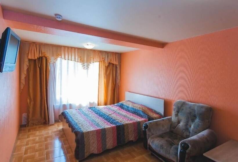 Otel Chaika