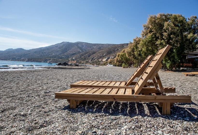 پانسیون Anemoessa Luxury Villas