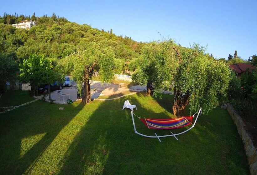 پانسیون Anneta Studios