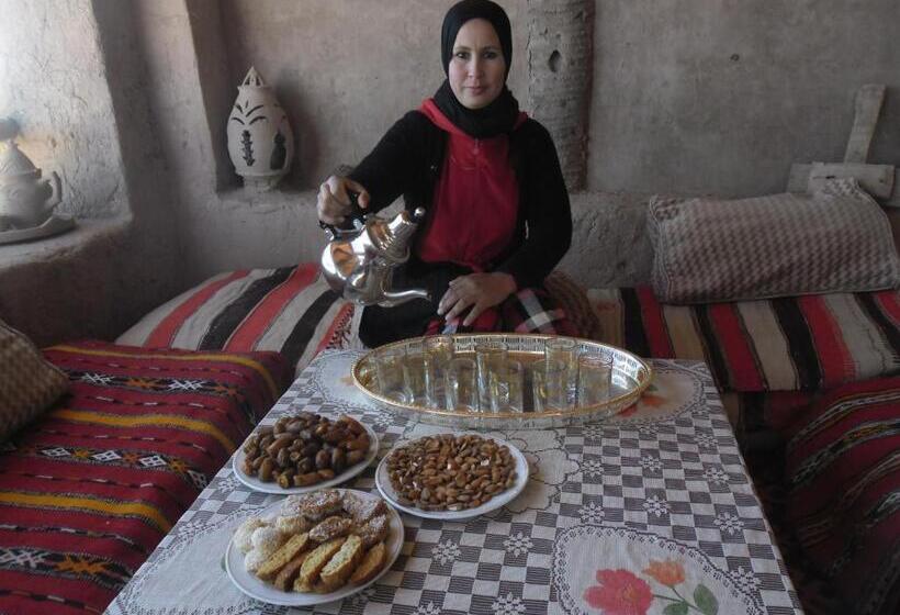 بنسيون Auberge Migusta