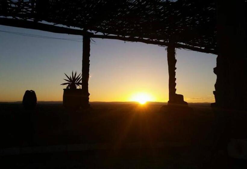 بنسيون Auberge Migusta