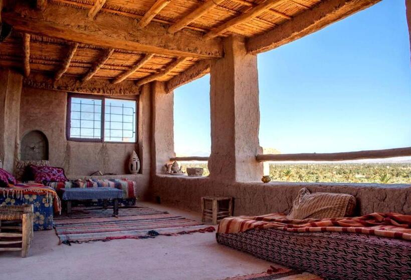 پانسیون Auberge Migusta