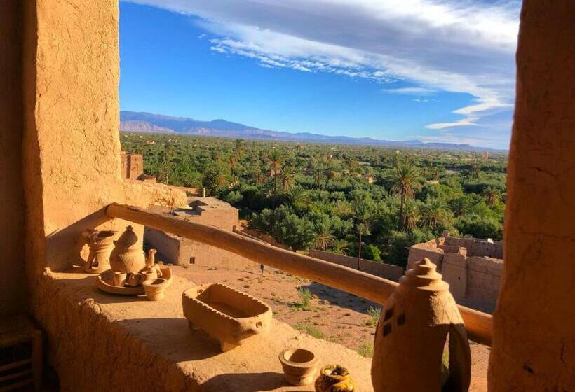 پانسیون Auberge Migusta