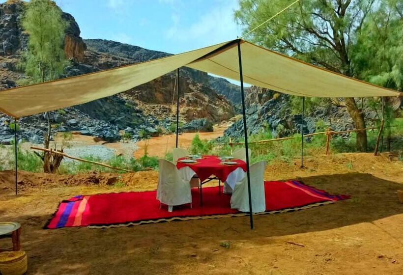 بنسيون Auberge Migusta