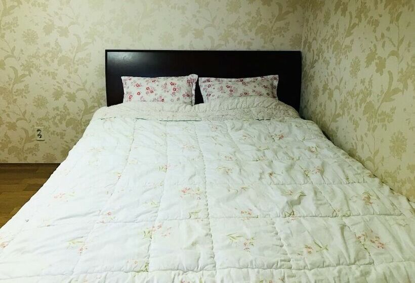 פנסיון Dongseoul Respia