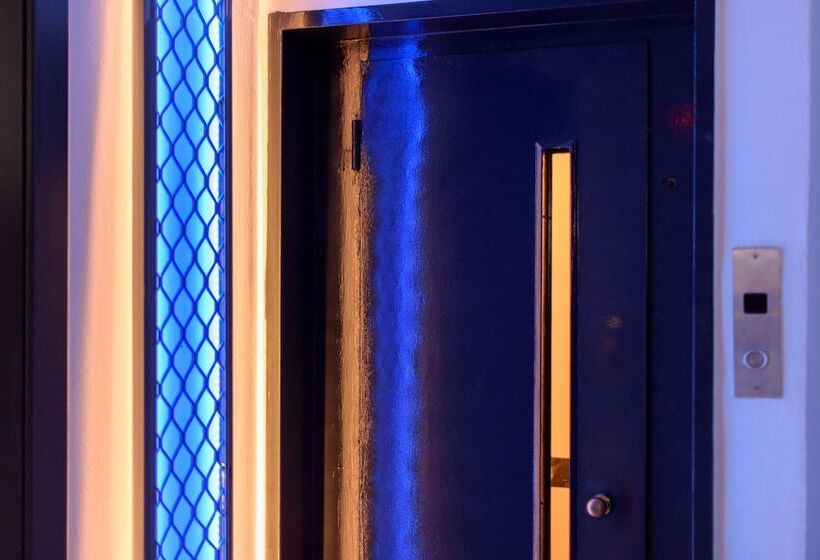 بنسيون Fos Residential Apartments