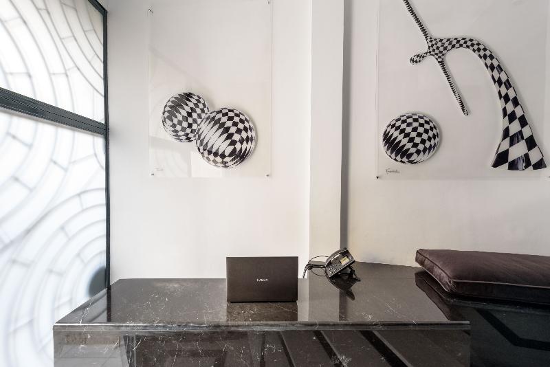 بنسيون Fos Residential Apartments