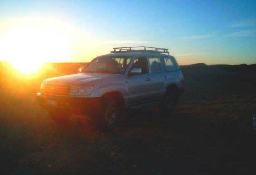 پانسیون Gite Amridil Chez La Famille Naciri