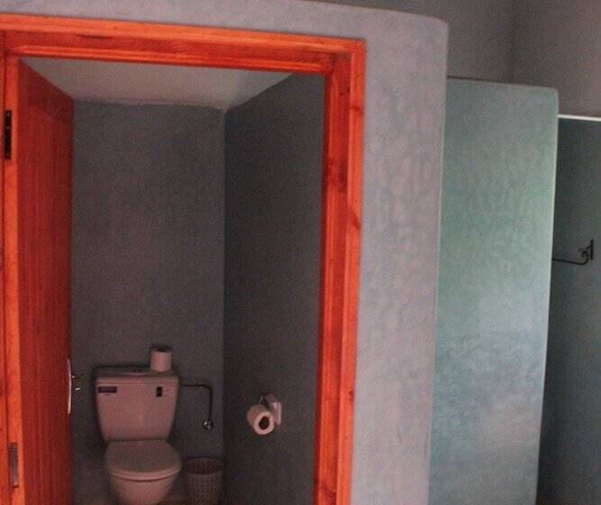 بنسيون Gite Amridil Chez La Famille Naciri