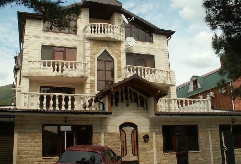 پانسیون Guest House Casa Blanca