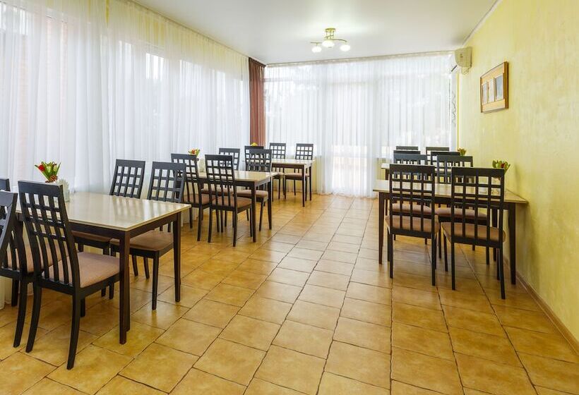 پانسیون Guest House Casa Blanca