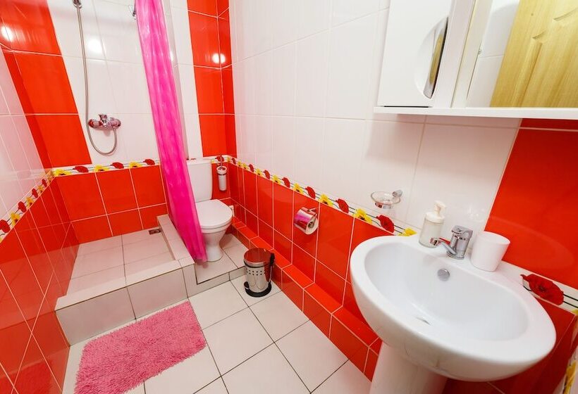 پانسیون Guest House Casa Blanca