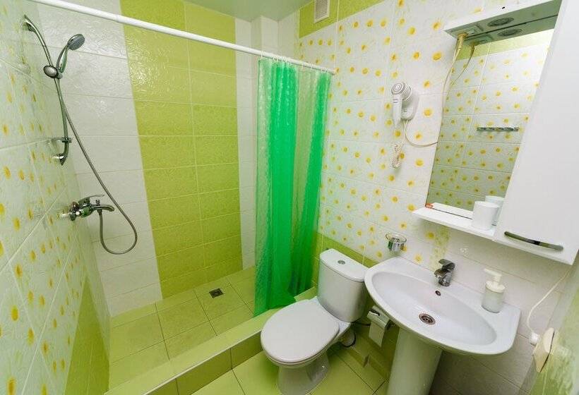 پانسیون Guest House Casa Blanca