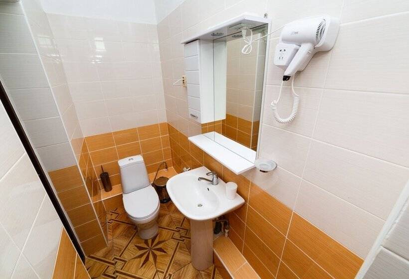 پانسیون Guest House Casa Blanca