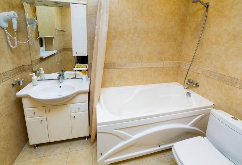 پانسیون Guest House Casa Blanca