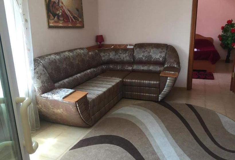 بنسيون Guest House Gor.ka