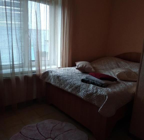 بنسيون Guest House Gor.ka