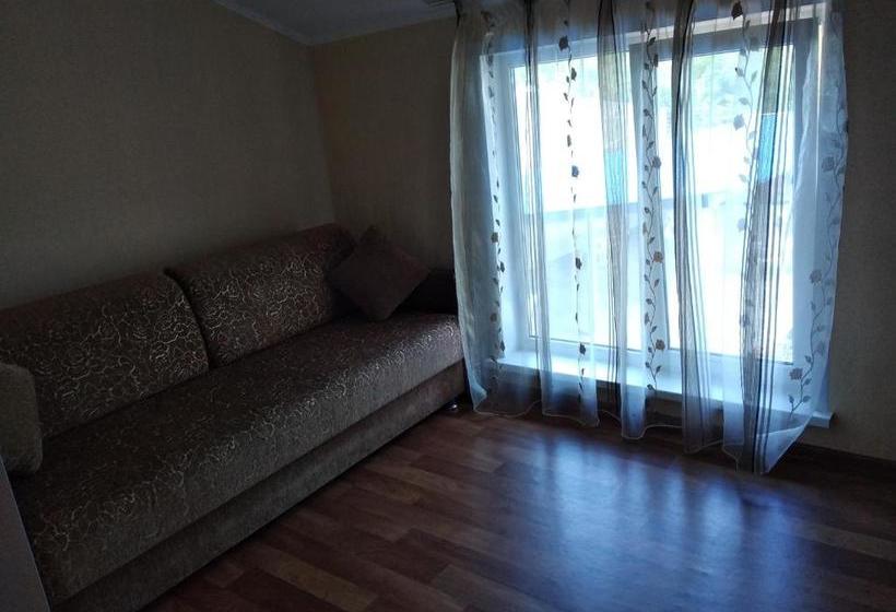 بنسيون Guest House Gor.ka