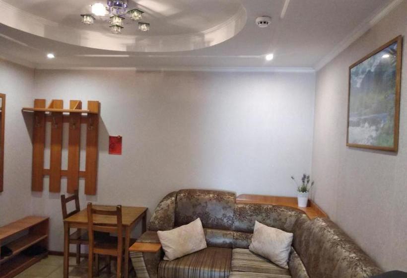 بنسيون Guest House Gor.ka