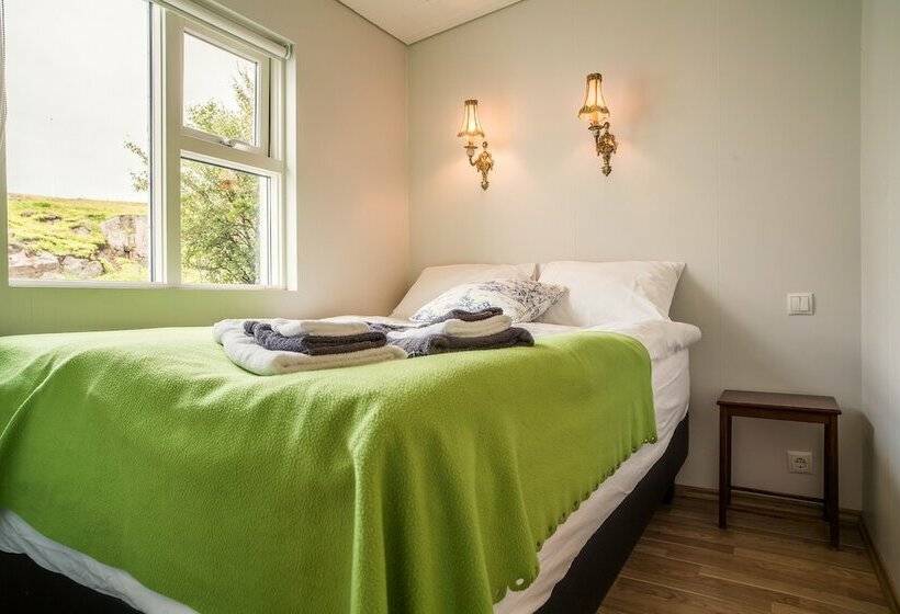 پانسیون Höfðagata Guesthouse
