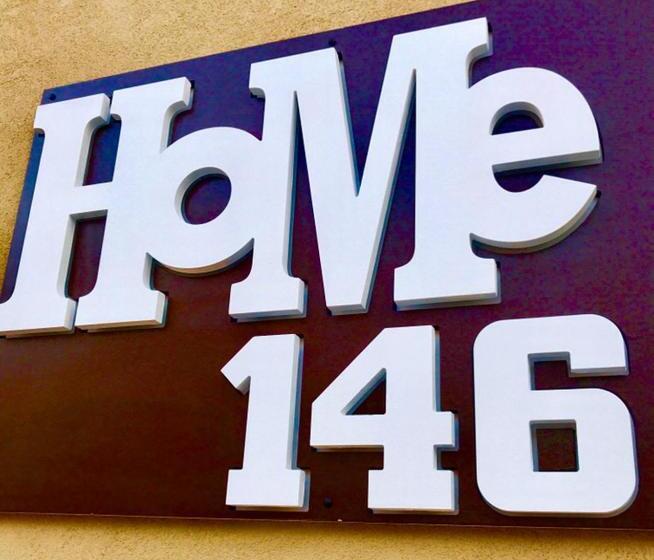 膳宿费 Home 146