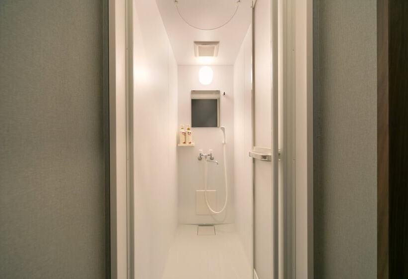 Пансион Ikidane Cozy Hotel Haneda Airport